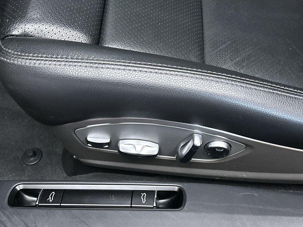 used 2012 Porsche 911 car, priced at $69,900