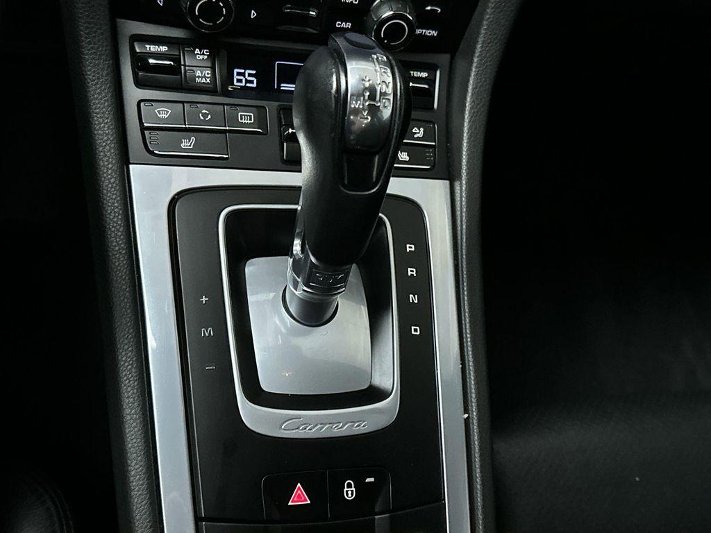 used 2012 Porsche 911 car, priced at $69,900