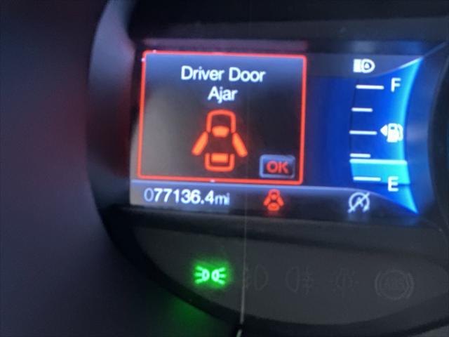 used 2020 Ford Edge car, priced at $18,336