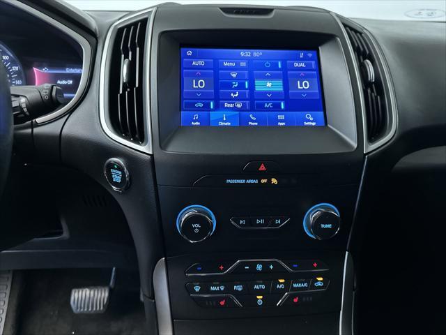 used 2020 Ford Edge car, priced at $18,336