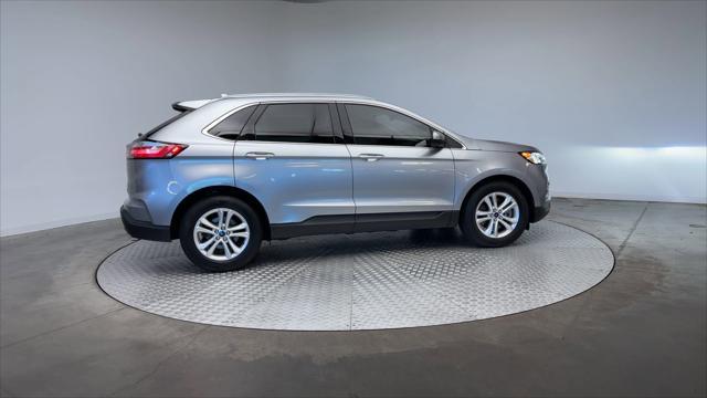 used 2020 Ford Edge car, priced at $18,336