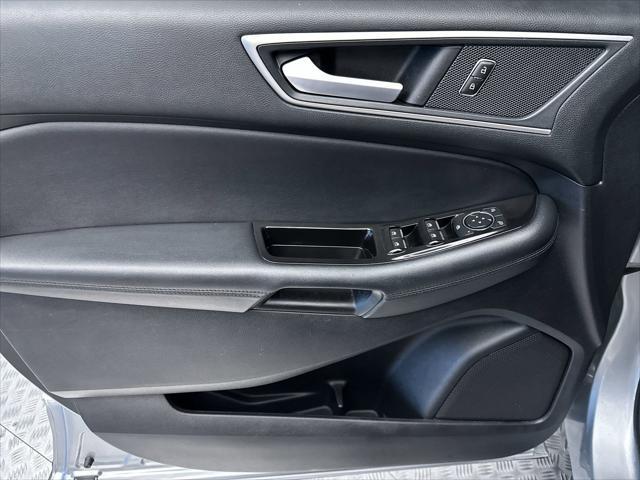 used 2020 Ford Edge car, priced at $18,336
