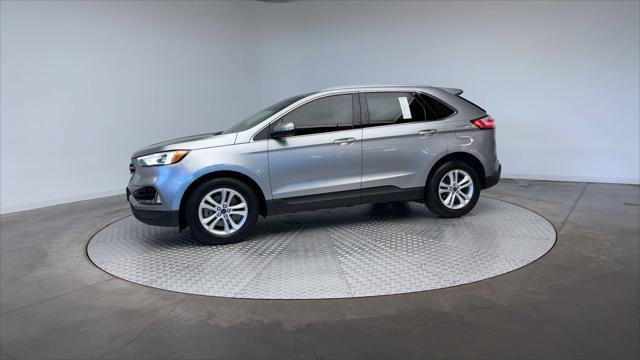 used 2020 Ford Edge car, priced at $18,336