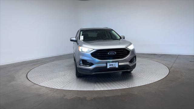 used 2020 Ford Edge car, priced at $18,336