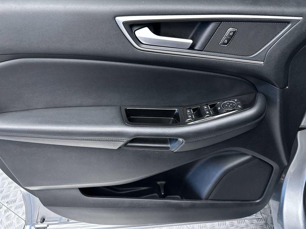 used 2020 Ford Edge car, priced at $17,936