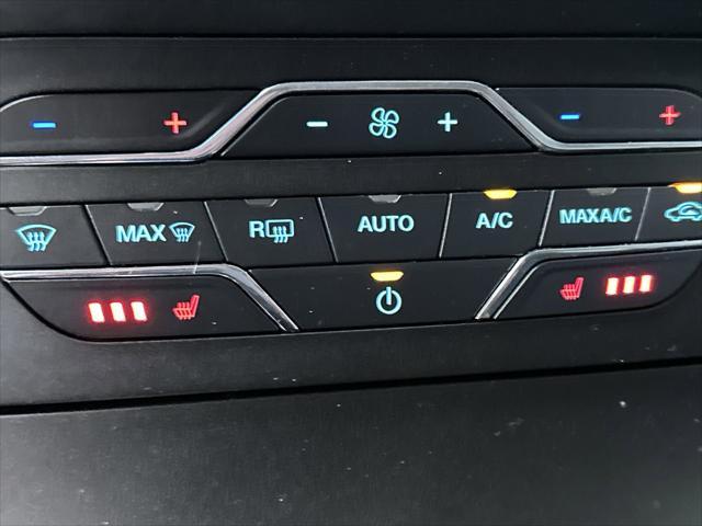 used 2020 Ford Edge car, priced at $18,336