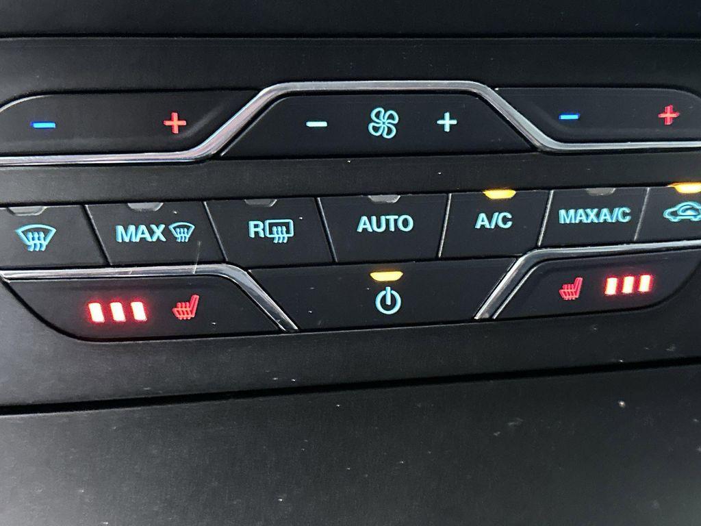 used 2020 Ford Edge car, priced at $17,936
