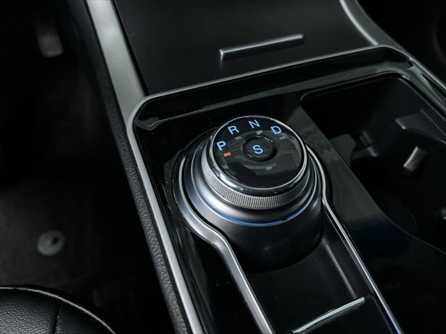 used 2020 Ford Edge car, priced at $18,336
