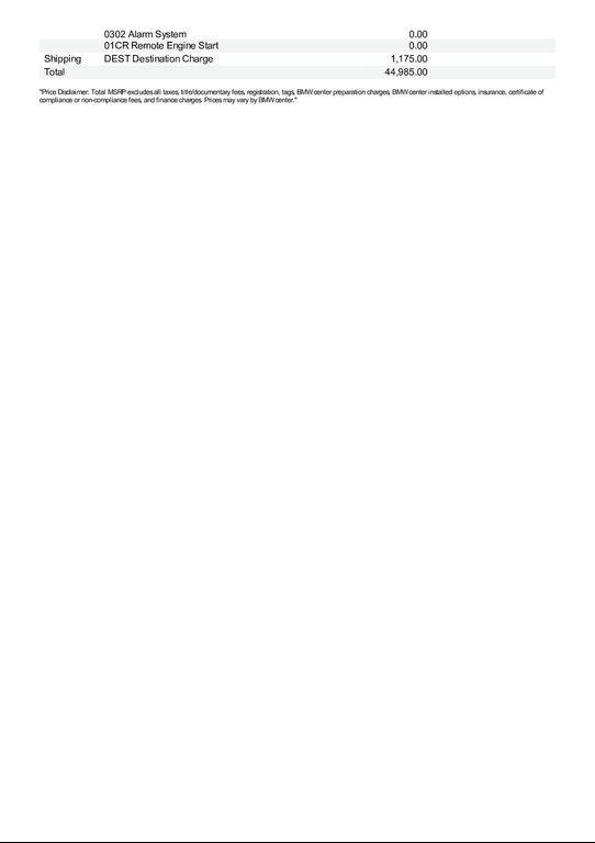 new 2026 MINI Hardtop car, priced at $44,985