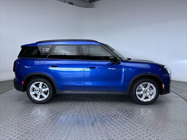 used 2025 MINI Countryman car, priced at $40,595