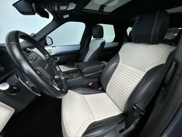 used 2023 Land Rover Discovery car, priced at $41,594