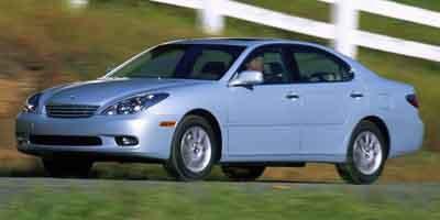 used 2004 Lexus ES 330 car, priced at $8,000