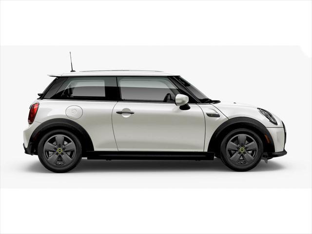 used 2024 MINI Hardtop car, priced at $26,971