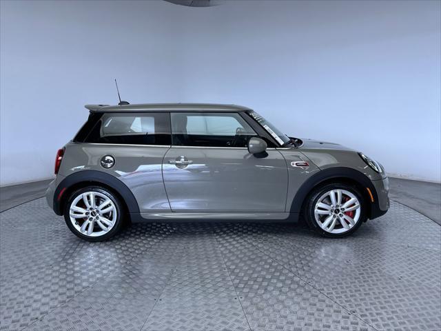 used 2019 MINI Hardtop car, priced at $24,500