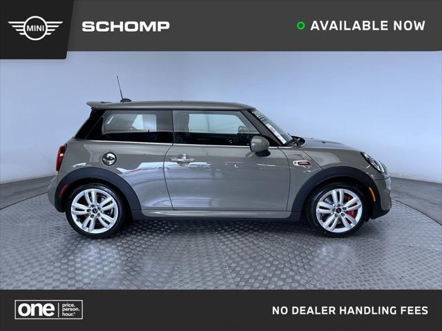 used 2019 MINI Hardtop car, priced at $24,500