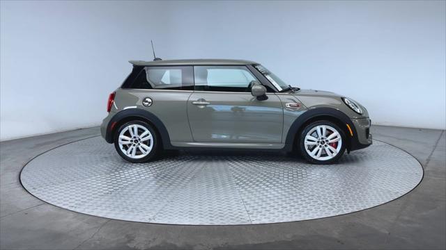 used 2019 MINI Hardtop car, priced at $24,500