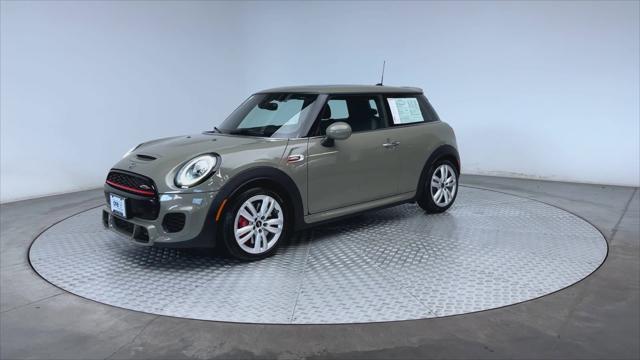 used 2019 MINI Hardtop car, priced at $24,500