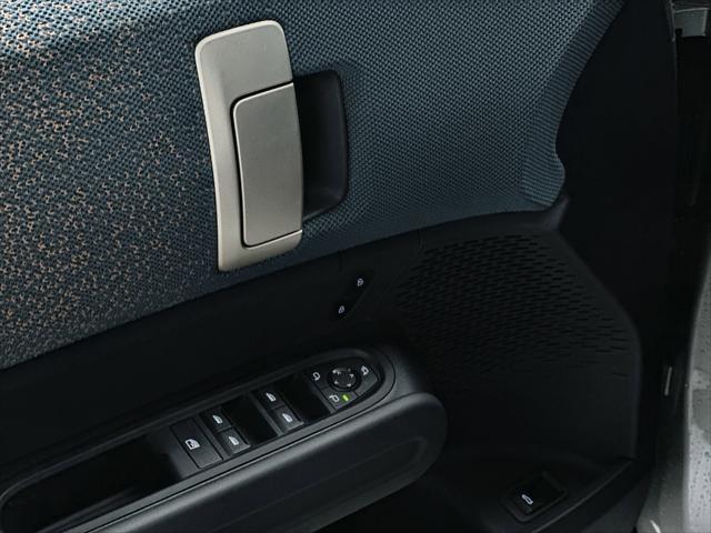 new 2025 MINI Countryman car, priced at $44,490
