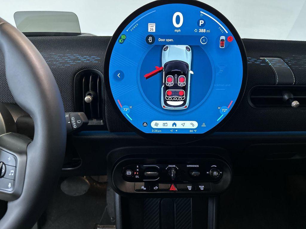 used 2025 MINI Hardtop car, priced at $31,971