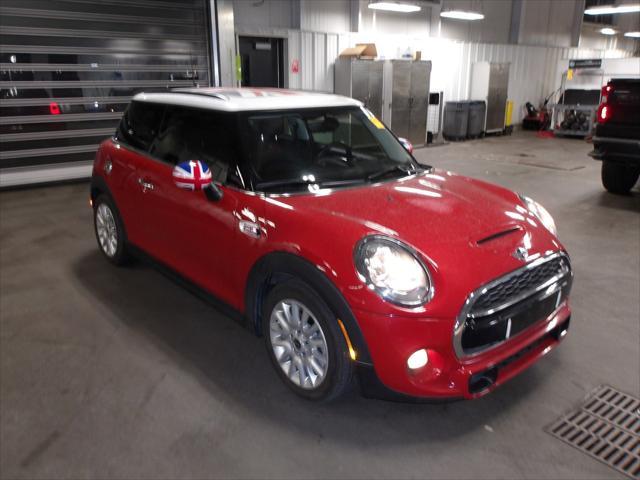 used 2015 MINI Hardtop car, priced at $16,971