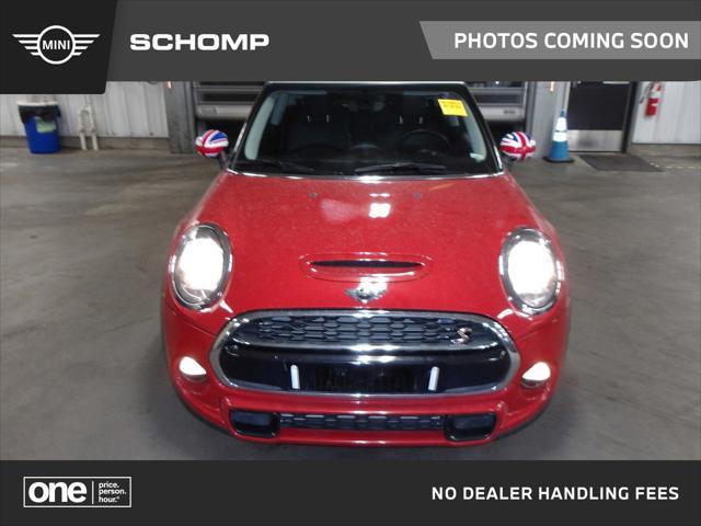 used 2015 MINI Hardtop car, priced at $16,971