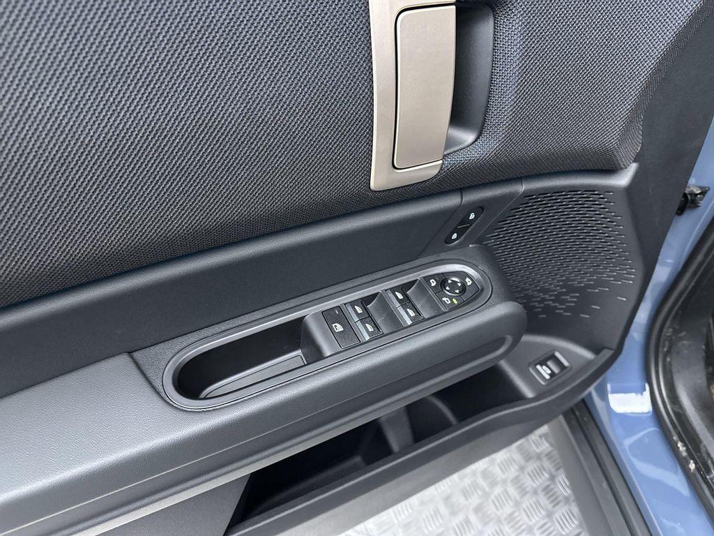 new 2026 MINI Countryman car, priced at $44,625