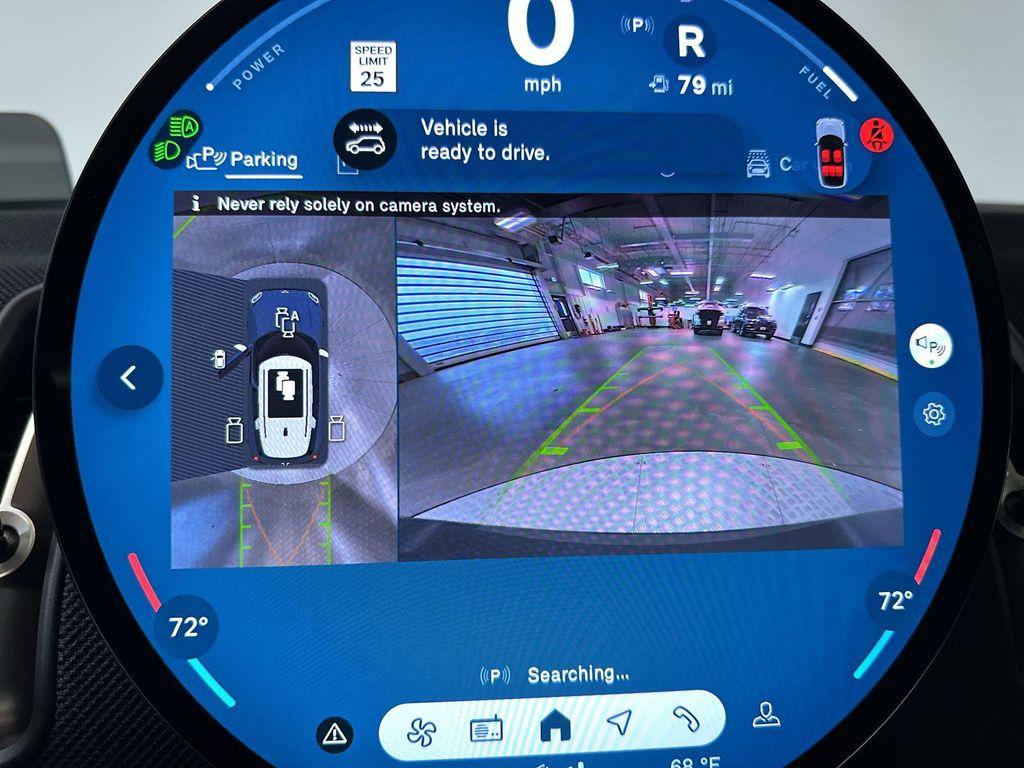 new 2026 MINI Countryman car, priced at $44,625