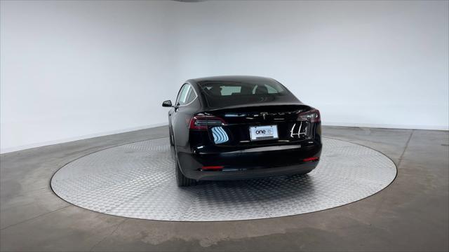 used 2019 Tesla Model 3 car, priced at $22,671