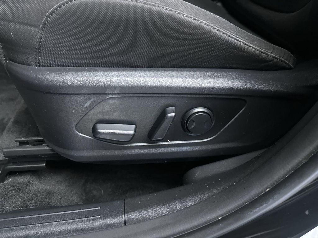 used 2022 Hyundai Tucson car, priced at $22,471