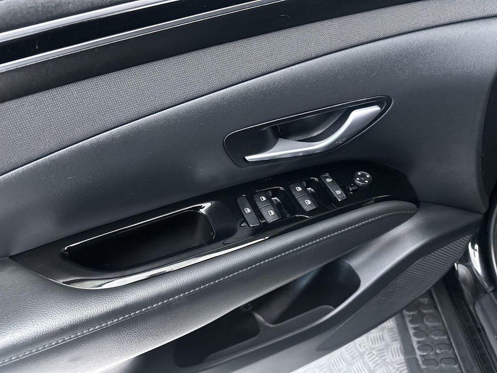 used 2022 Hyundai Tucson car, priced at $22,471