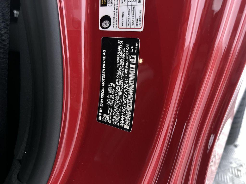 new 2026 MINI Convertible car, priced at $38,775