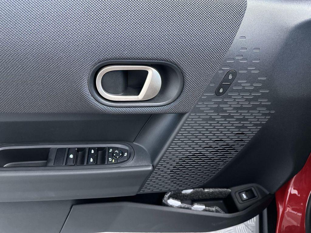 new 2026 MINI Convertible car, priced at $38,775