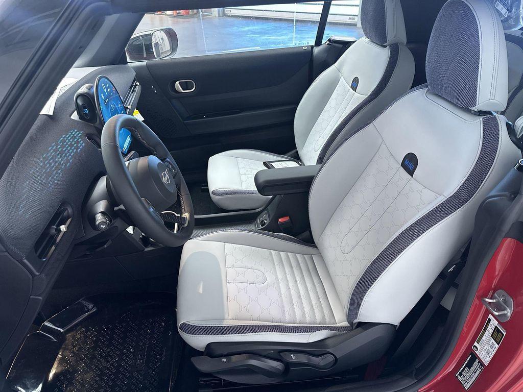 new 2026 MINI Convertible car, priced at $38,775