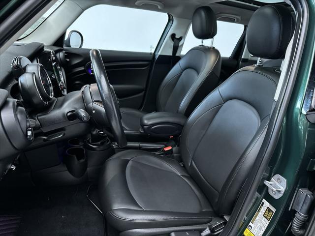 used 2019 MINI Hardtop car, priced at $18,645