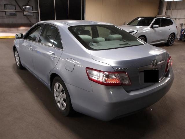 used 2011 Toyota Camry Hybrid car, priced at $7,900