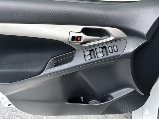 used 2010 Toyota Matrix car, priced at $7,300