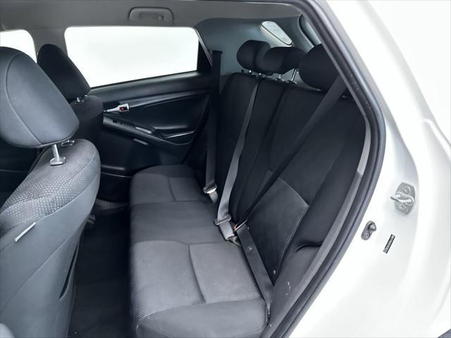 used 2010 Toyota Matrix car, priced at $7,300