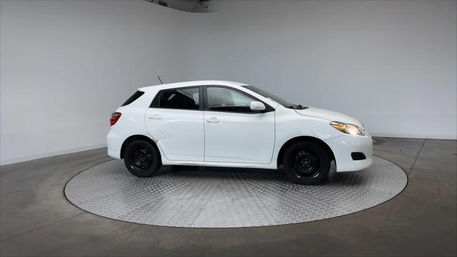used 2010 Toyota Matrix car, priced at $7,300