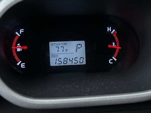 used 2010 Toyota Matrix car, priced at $7,300