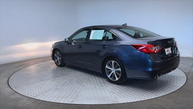 used 2017 Subaru Legacy car, priced at $15,827