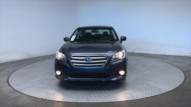 used 2017 Subaru Legacy car, priced at $15,827