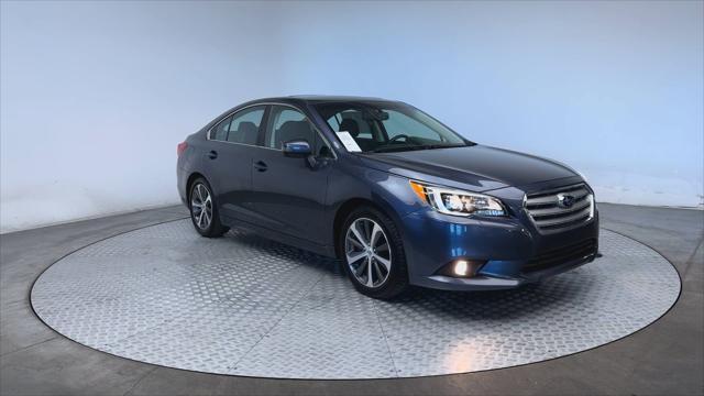 used 2017 Subaru Legacy car, priced at $15,827