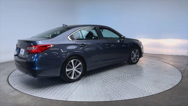 used 2017 Subaru Legacy car, priced at $15,827