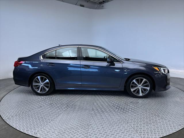 used 2017 Subaru Legacy car, priced at $15,827