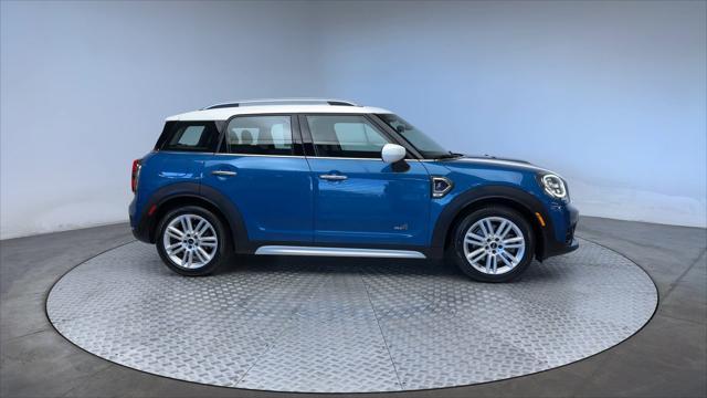 used 2020 MINI Countryman car, priced at $21,571