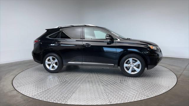 used 2011 Lexus RX 350 car, priced at $13,400