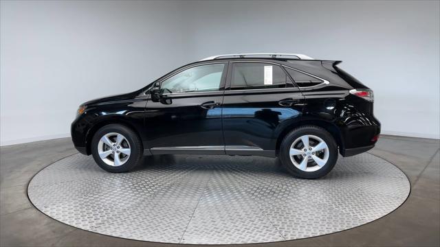 used 2011 Lexus RX 350 car, priced at $13,400