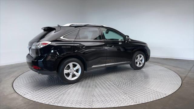 used 2011 Lexus RX 350 car, priced at $13,400