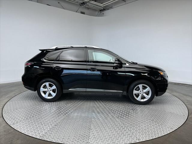 used 2011 Lexus RX 350 car, priced at $13,400