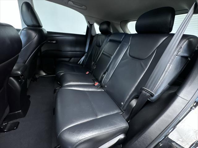 used 2011 Lexus RX 350 car, priced at $13,400